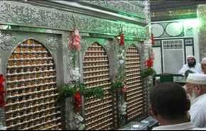 مصر تتوسل بأهل البيت(ع) لحفظ أمنها وإستقرارها