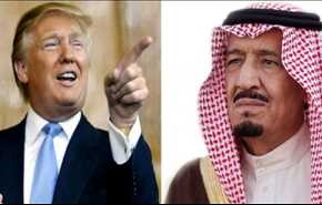 ترامب وتقليم أظافر السعودية
