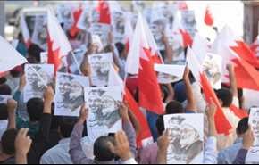 بالصور.. تظاهرات حاشدة بالدراز تنديداً بالاضطهاد الطائفي