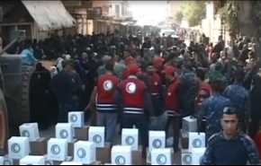 شاهد.. حين تختفي داعش من حياة العراقيين؟!