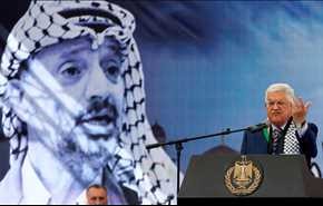 من قتل عرفات .. نتائج جديدة بمؤتمر فتح السابع