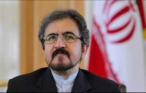 ايران تدين الاعتداء الارهابي على موكب للعزاء الحسيني في نيجيريا