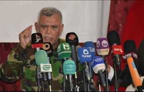 الحشد الشعبي: سندخل سوريا بعد تحرير العراق من داعش