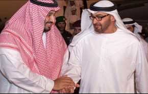 ما هو رد فعل بن زايد وبن سلمان على اتفاق وقع عليه وفد صنعاء؟