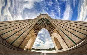 طبیعت زیبای ایران