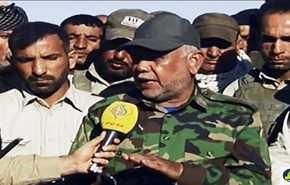 العامري: لولا دعم الجمهورية الاسلامية الإيرانية لسقطت بغداد
