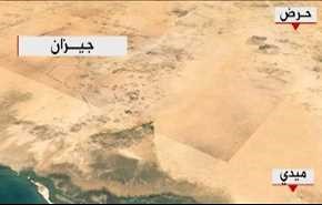 انكسار زحف سابع لمرتزقة العدوان على ميدي رغم الهدنة