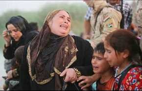الفارون من الموصل يصفون مدينة تعيش في الخوف وأناسا تقتاد 