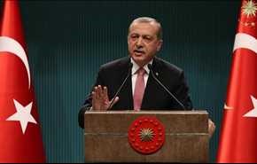 اردوغان ينتقد الولايات المتحدة ويطالب بتسليم غولن