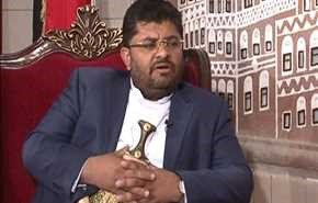 الحوثي للعالم: وقف العدوان هو الأساس لتثبيت أي هدنة