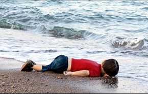 صورة الطفل 