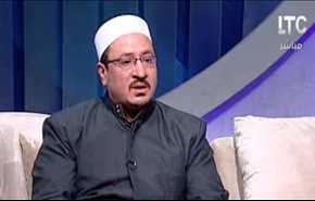 شاهد شيخ مصري... لن تصدق كم ملياراً يُنفق العرب على 
