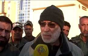 فيديو خاص: المهندس يكشف شكل المرحلة الخامسة من عملية الموصل