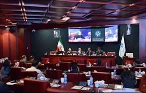 گردهمایی فعالان اقتصادی ایران و انگلیس درلندن