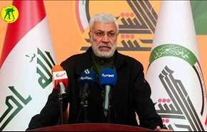 ماذا قال المهندس عن اقرار قانون الحشد؟