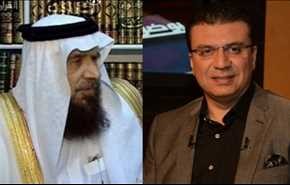 شقيق الملك سلمان يمنع اعلاميا مصريا من السفر الى الامارات لهذا السبب..!