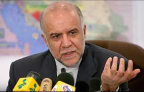 ایران درآمدهای نفتی را بدون مشکل دریافت می کند