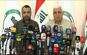 بالفيديو.. فالح الفياض: قانون الحشد يوم وطني مهم في تاريخ العراق