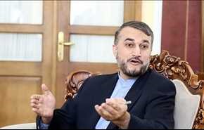 أمير عبداللهيان: حلب على اعتاب التخلص نهائياً من براثن الإرهابيين