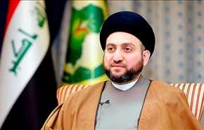 السيد الحكيم يستقبل مساعدا لـ