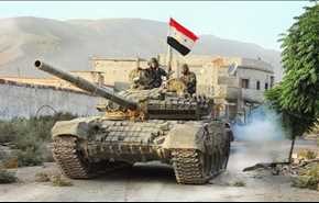 ما سر تهاوي احياء حلب الشرقية امام تقدم القوات السورية المتسارع؟