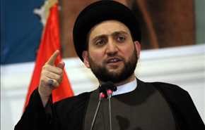 الحكيم : ستبقى القضية الفلسطينية قضية المسلمين المركزية