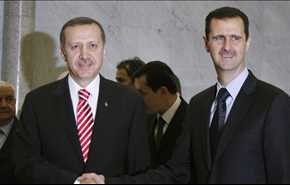 أردوغان يقولها بصراحة .. 