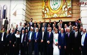 حكومة الانقاذ الوطني تتحدى العدوان والحصار الخانق