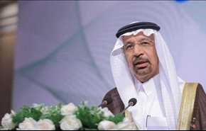 وزير الطاقة السعودي: تثبيت إيران لإنتاجها عند مستويات ما قبل الحظر مقبول