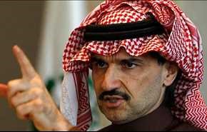الوليد بن طلال يفجر مفاجأة حول قيادة المراة السعودية للسيارة!!