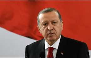 أول تعليق ايراني على تصريحات أردوغان حول 