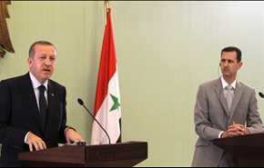اردوغان يتراجع 