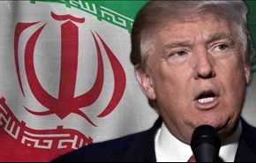رئيس المعهد الأوروبي للقانون: ايران ستواجه ترامب كندٍ له على عكس السعودية