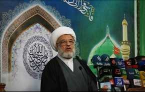 آية الله السيستاني يصدر قرارا هاما حول قوات الحشد الشعبي 
