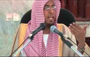 شاهد..داعية سعودي يصف الطبيبات بـ