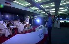 شاهد.. عندما يكون الملك رئيس عشيرة.. ماذا سيسأل مهندس في 