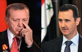 هكذا حطم الأسد احلام أردوغان في سوريا...