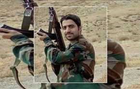 أنباء عن استشهاد ابن فنان سوري في حلب