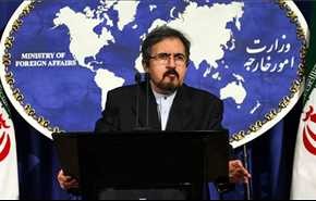 ايران تؤكد بأنها سترد على نكث اميركا للعهد ازاء الاتفاق النووي