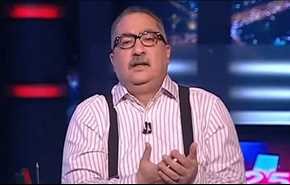 شاهد بالفيديو؛ اعلامي مصري.. السعودية سبب انتشار الفشل والدماء في المنطقة
