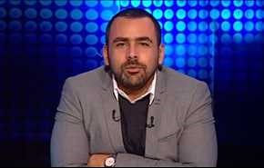 بالفيديو .. إعلامي مصري: لهذا السبب تريد السعودية تيران وصنافير!