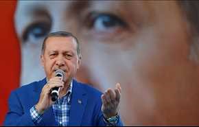 أردوغان.. الوجه الآخر