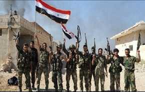 شاهد بالخريطة.. الجزء الاخير من احياء حلب قبل التحرير!