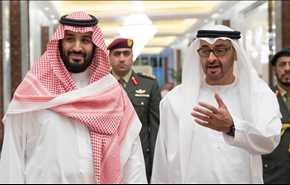 مجتهد: رغم أنف ابن سلمان.. أبناء زايد بدأوا يفصلون اليمن الجنوبي