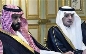 هل يغدو الجبير في مهب الريح؟.