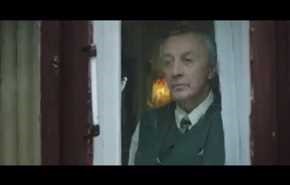 شاهد.. جد يسحر مواقع التواصل ويشعلها!