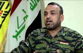 الحشد یستعد لاستكمال تحرير المناطق المحيطة بتل عبطة