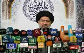 أحمد الصافي: الحقوق تؤخذ ولا تعطى والغضب لها ممدوح

