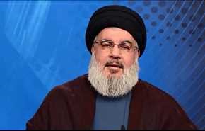 السيد نصر الله: المنطقة دخلت مرحلة جديدة وهناك مشاريع ستنهار