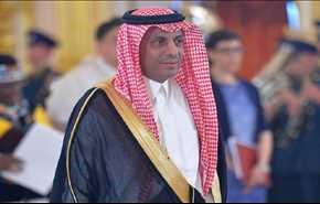 سفير الرياض بموسكو يتحدث عن تقارب معها حول سوريا